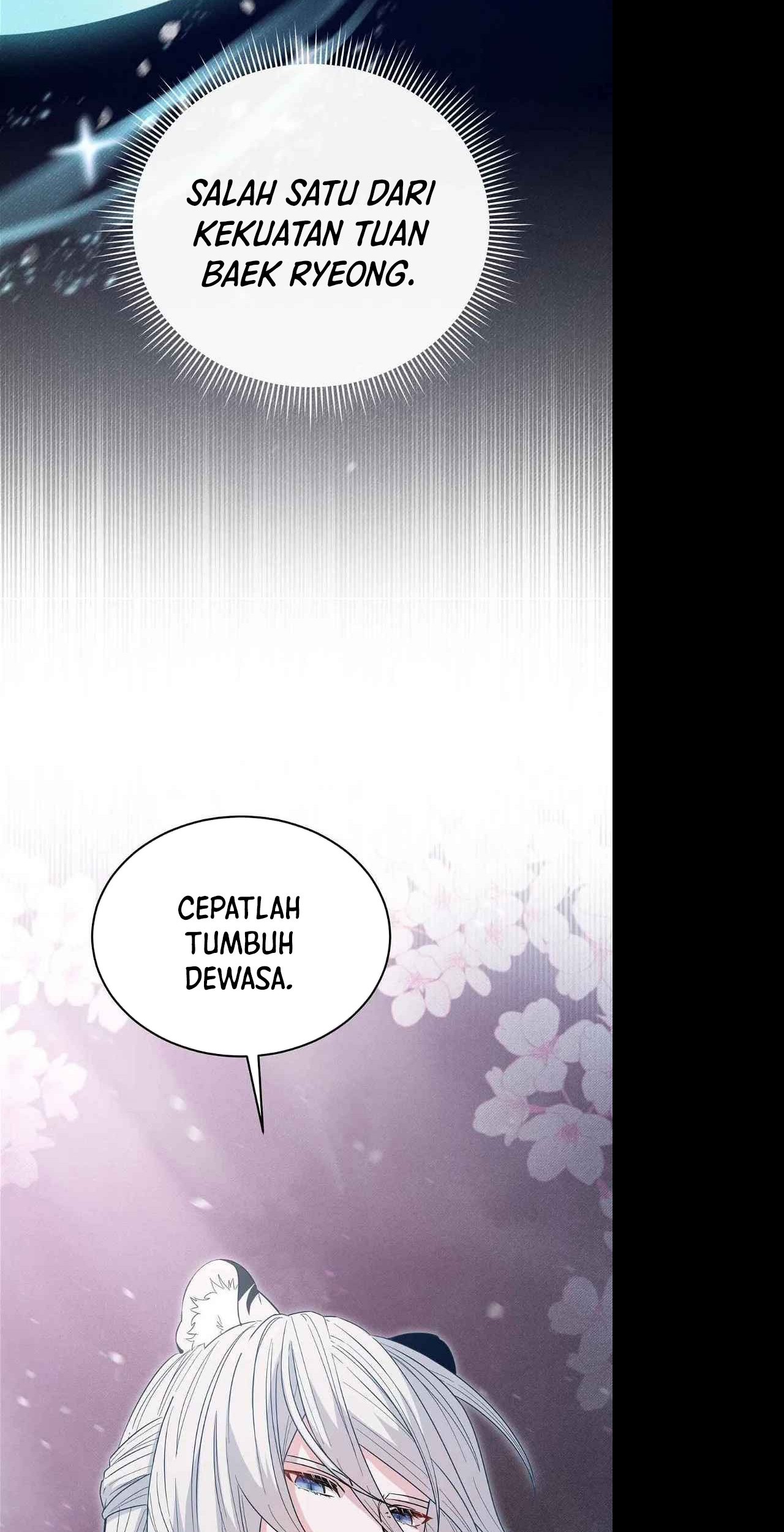 I Become the Tiger’s Daughter Chapter 06 Gambar 47