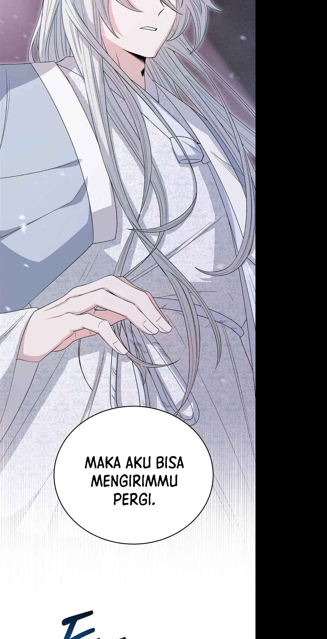 I Become the Tiger’s Daughter Chapter 06 Gambar 48