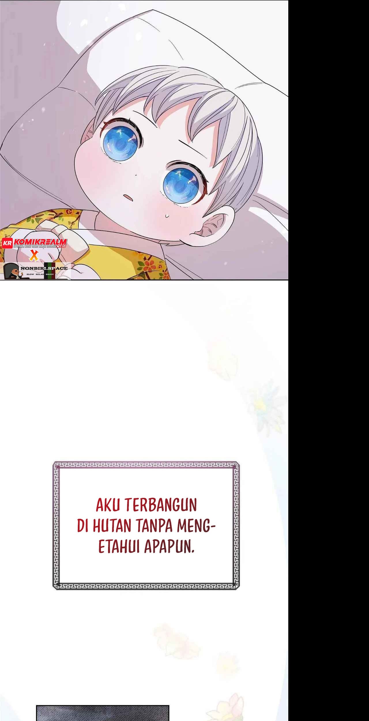 I Become the Tiger’s Daughter Chapter 06 Gambar 50