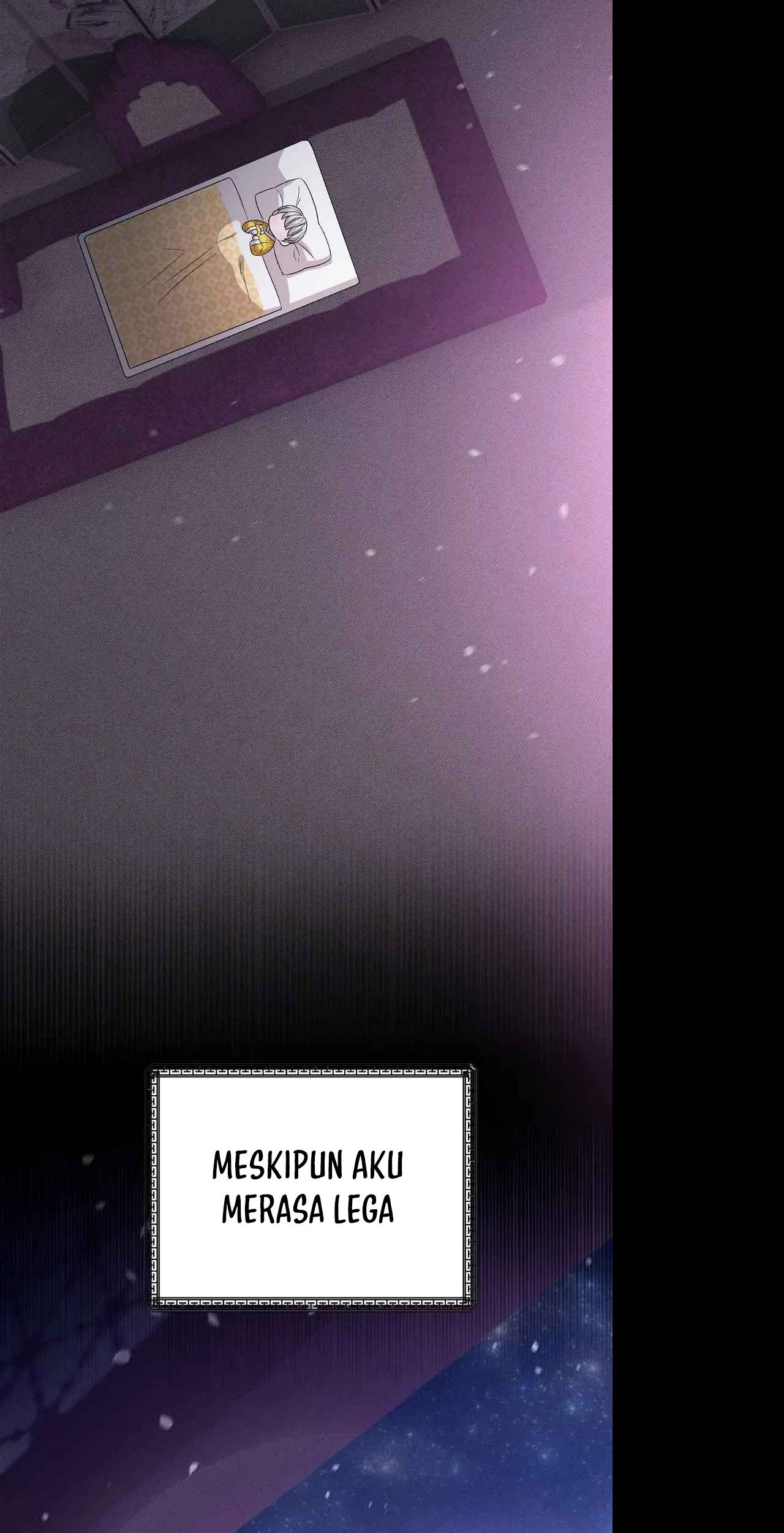 I Become the Tiger’s Daughter Chapter 06 Gambar 62