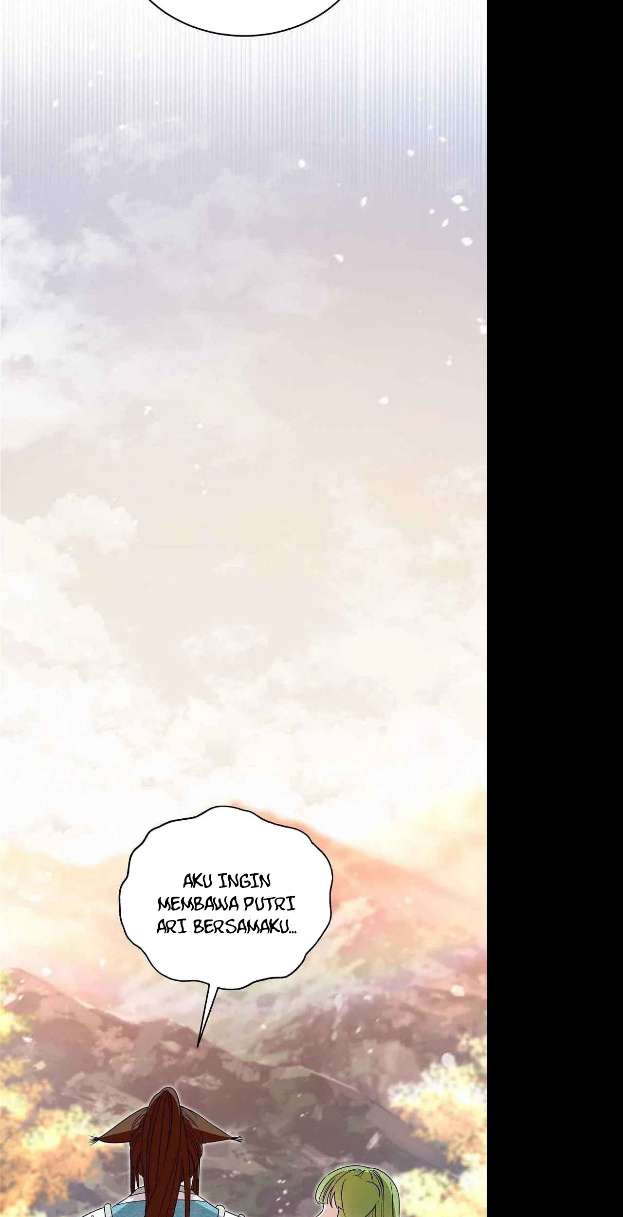 I Become the Tiger’s Daughter Chapter 06 Gambar 73