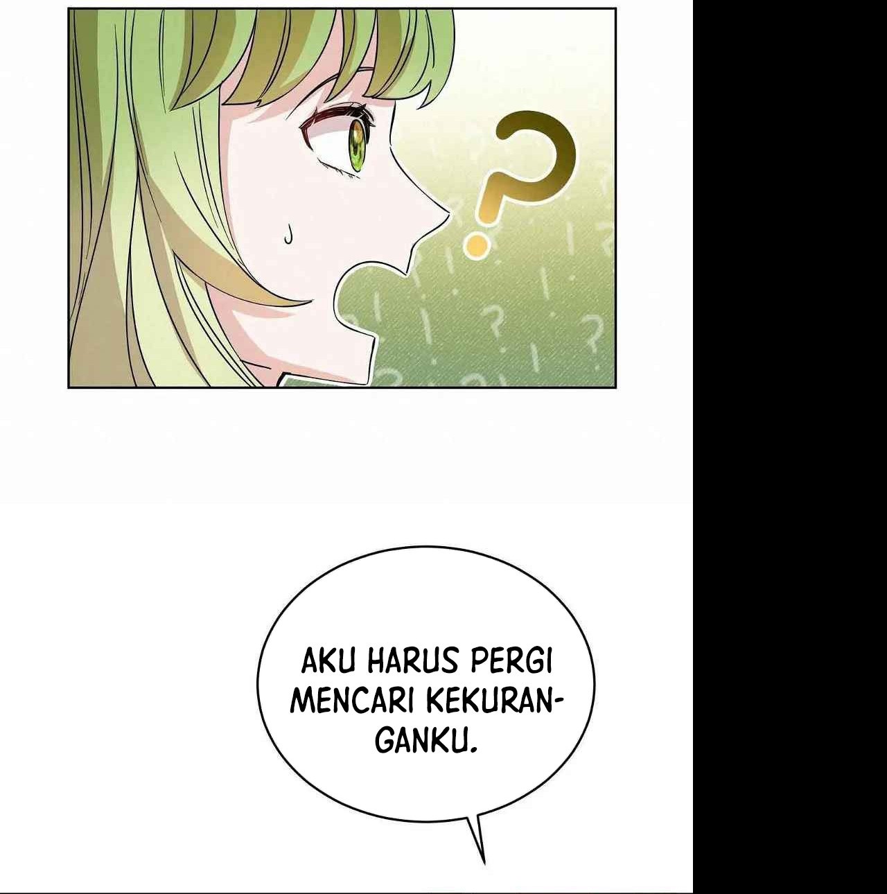 I Become the Tiger’s Daughter Chapter 06 Gambar 76