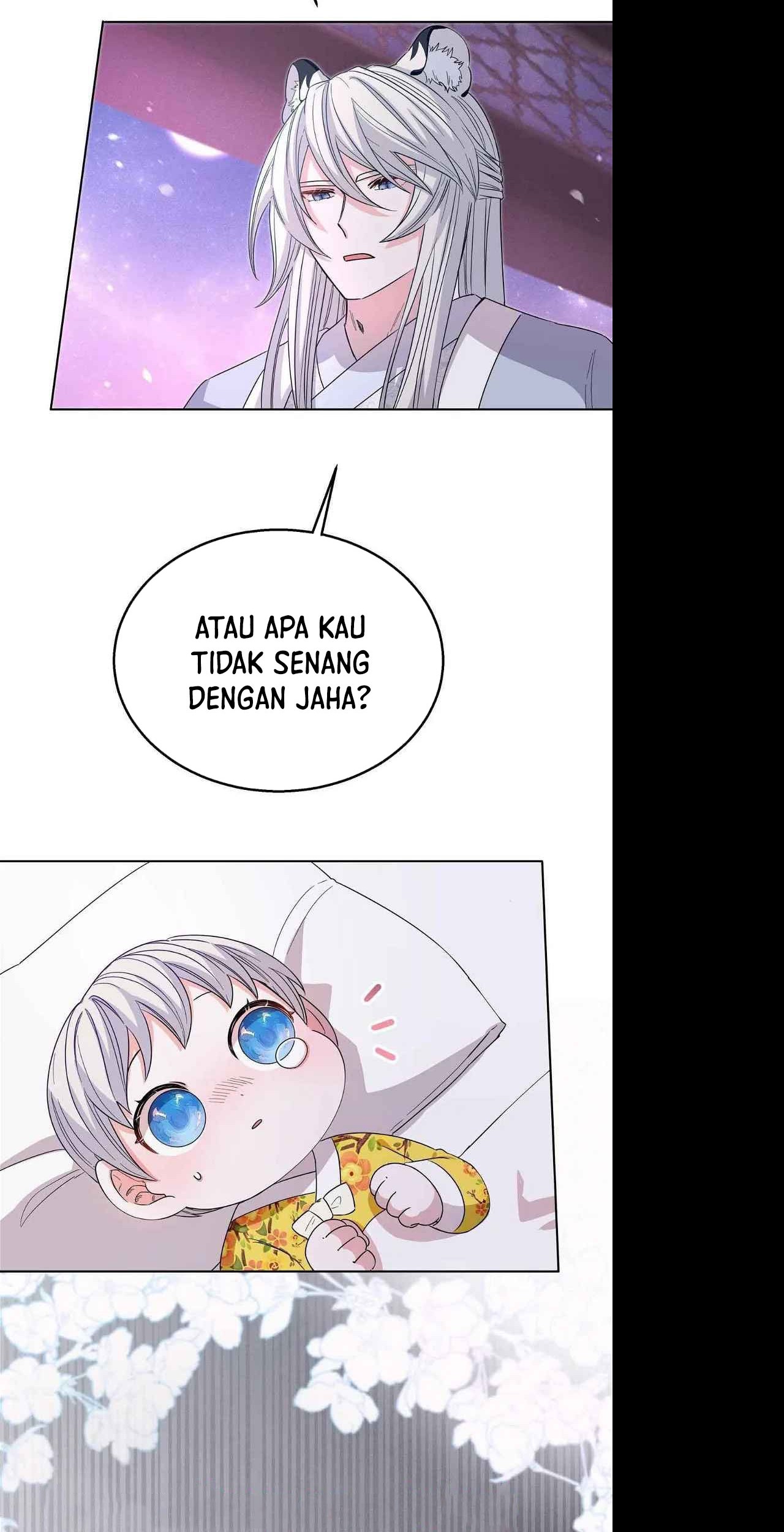 I Become the Tiger’s Daughter Chapter 06 Gambar 3