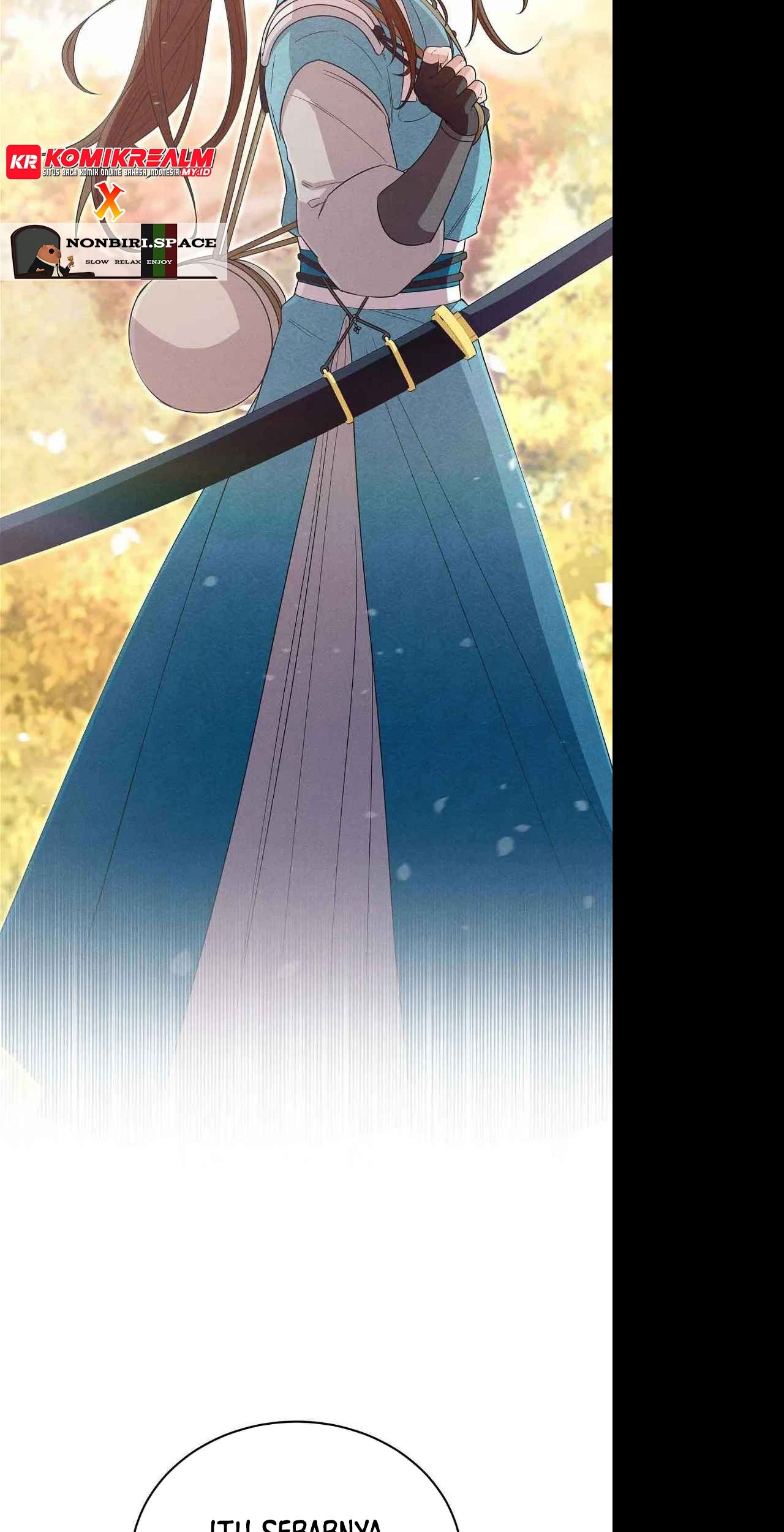 I Become the Tiger’s Daughter Chapter 06 Gambar 78
