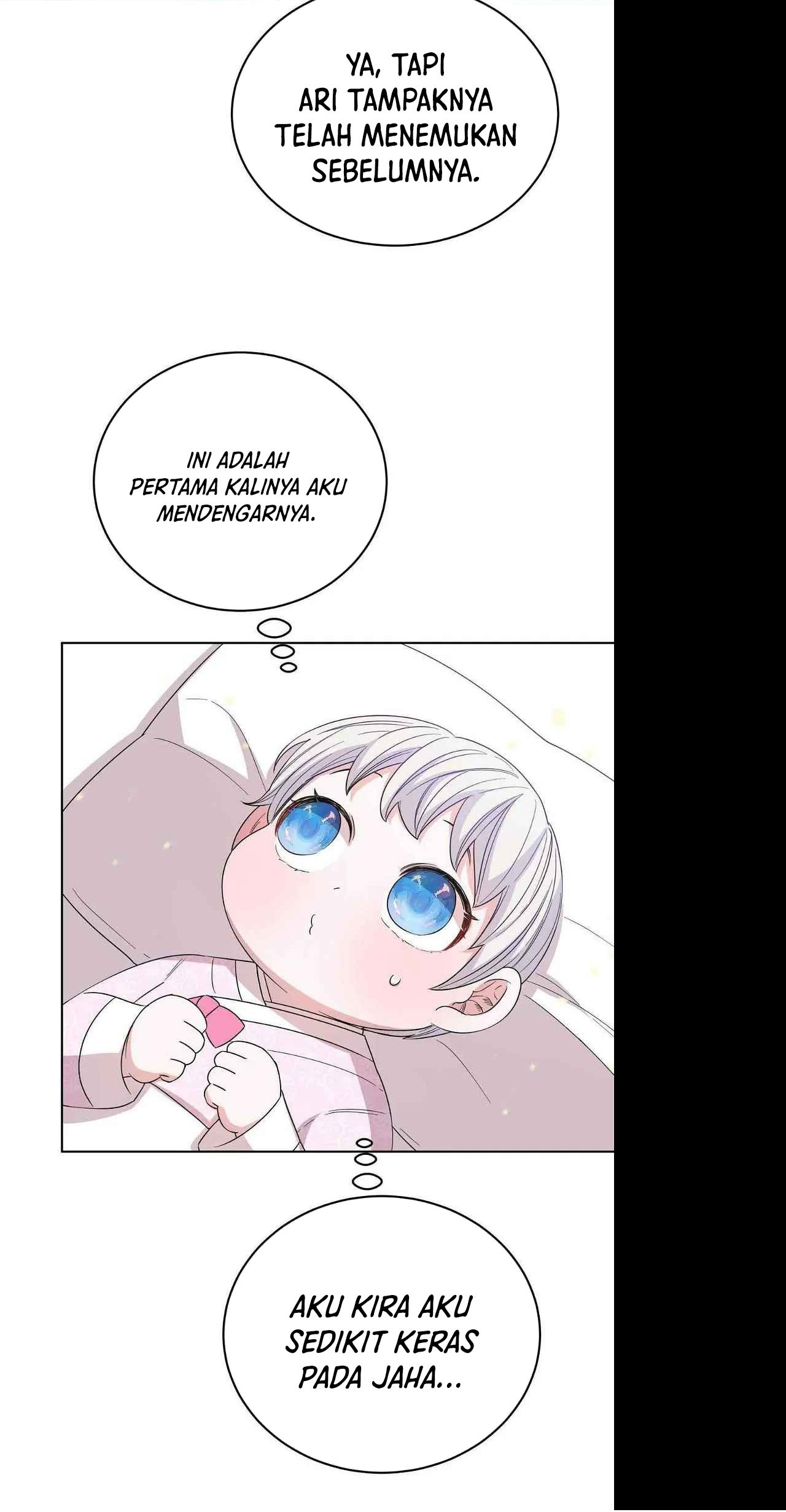 I Become the Tiger’s Daughter Chapter 06 Gambar 80