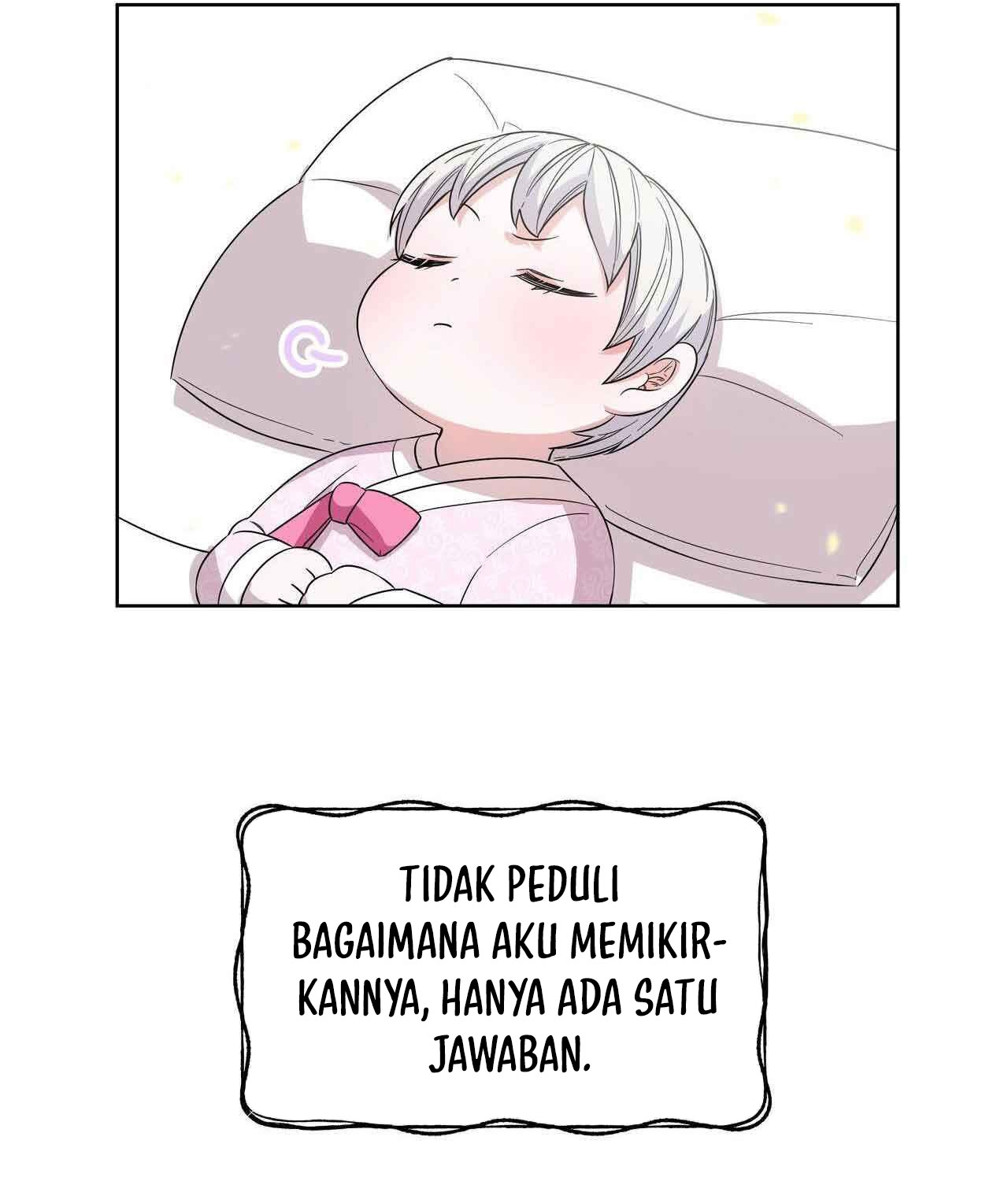 I Become the Tiger’s Daughter Chapter 06 Gambar 86