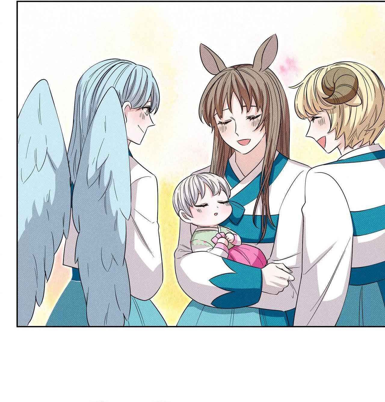I Become the Tiger’s Daughter Chapter 06 Gambar 89