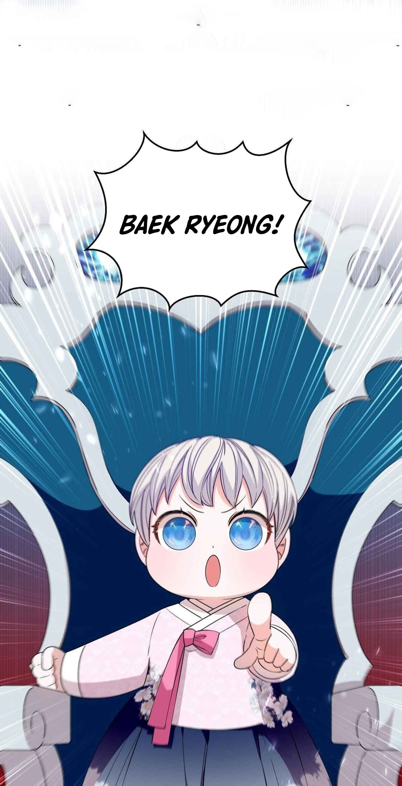 I Become the Tiger’s Daughter Chapter 06 Gambar 93