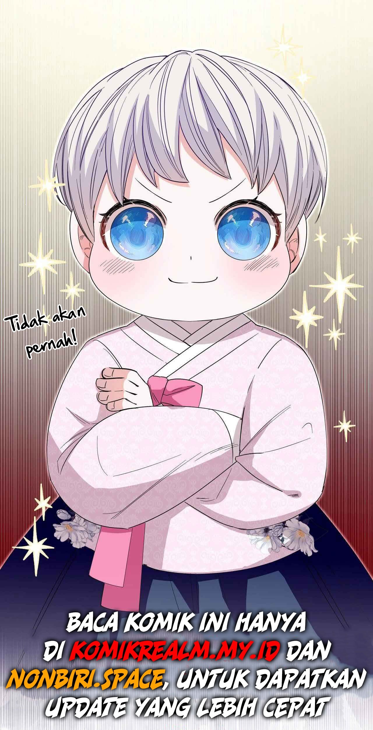 I Become the Tiger’s Daughter Chapter 06 Gambar 95