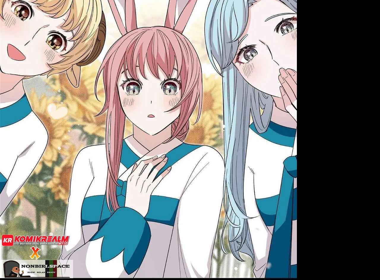 I Become the Tiger’s Daughter Chapter 06 Gambar 10