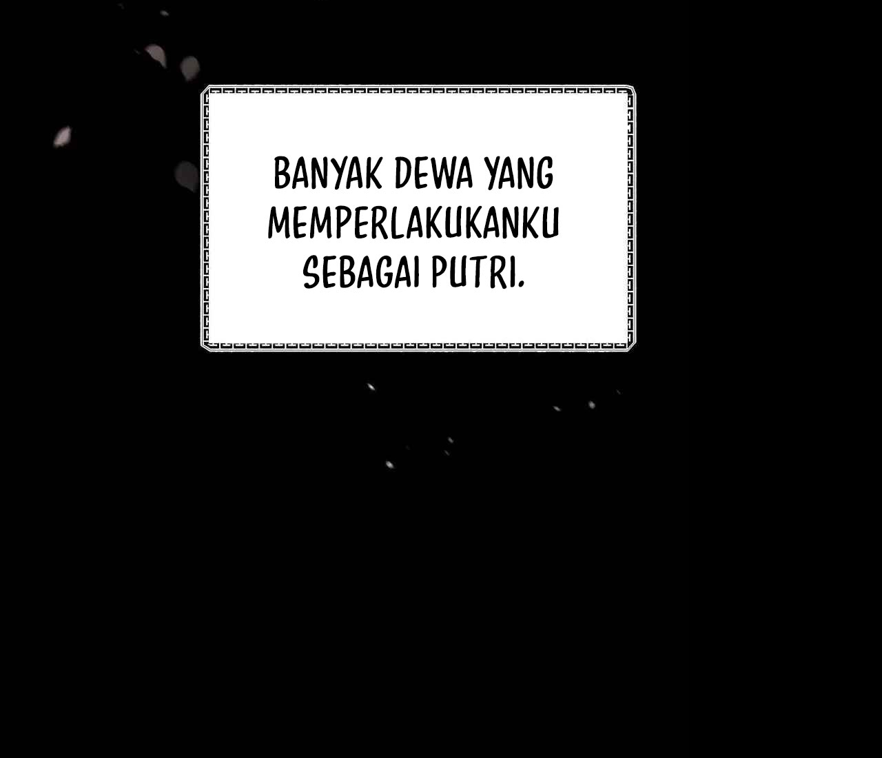 I Become the Tiger’s Daughter Chapter 06 Gambar 14