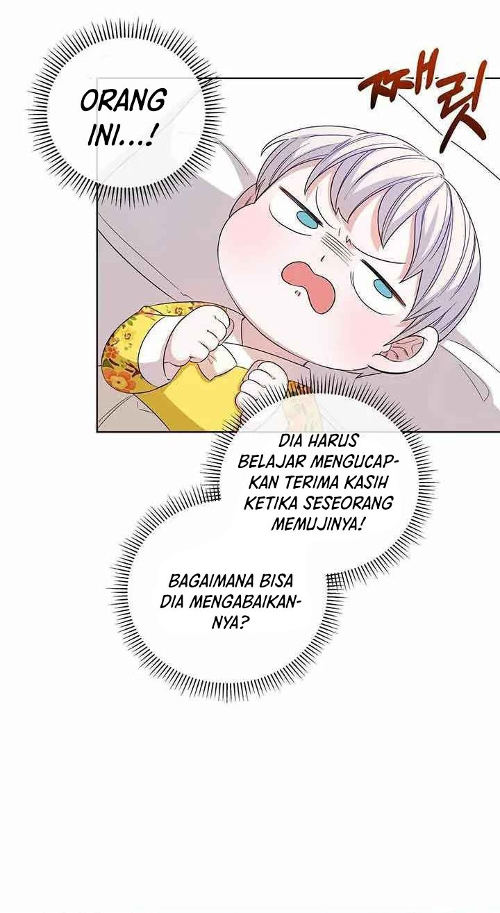 I Become the Tiger’s Daughter Chapter 05 Gambar 10