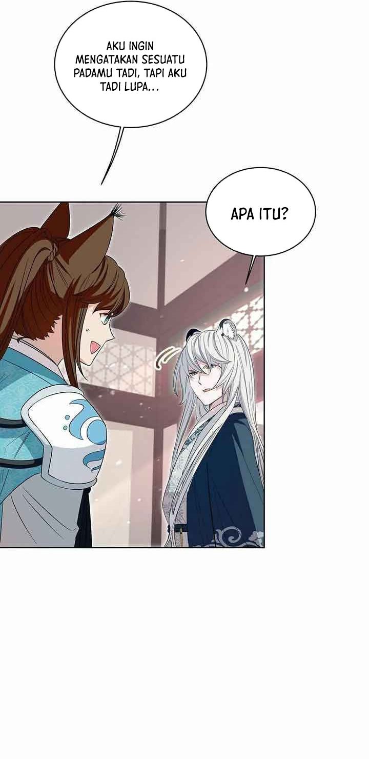 I Become the Tiger’s Daughter Chapter 05 Gambar 13