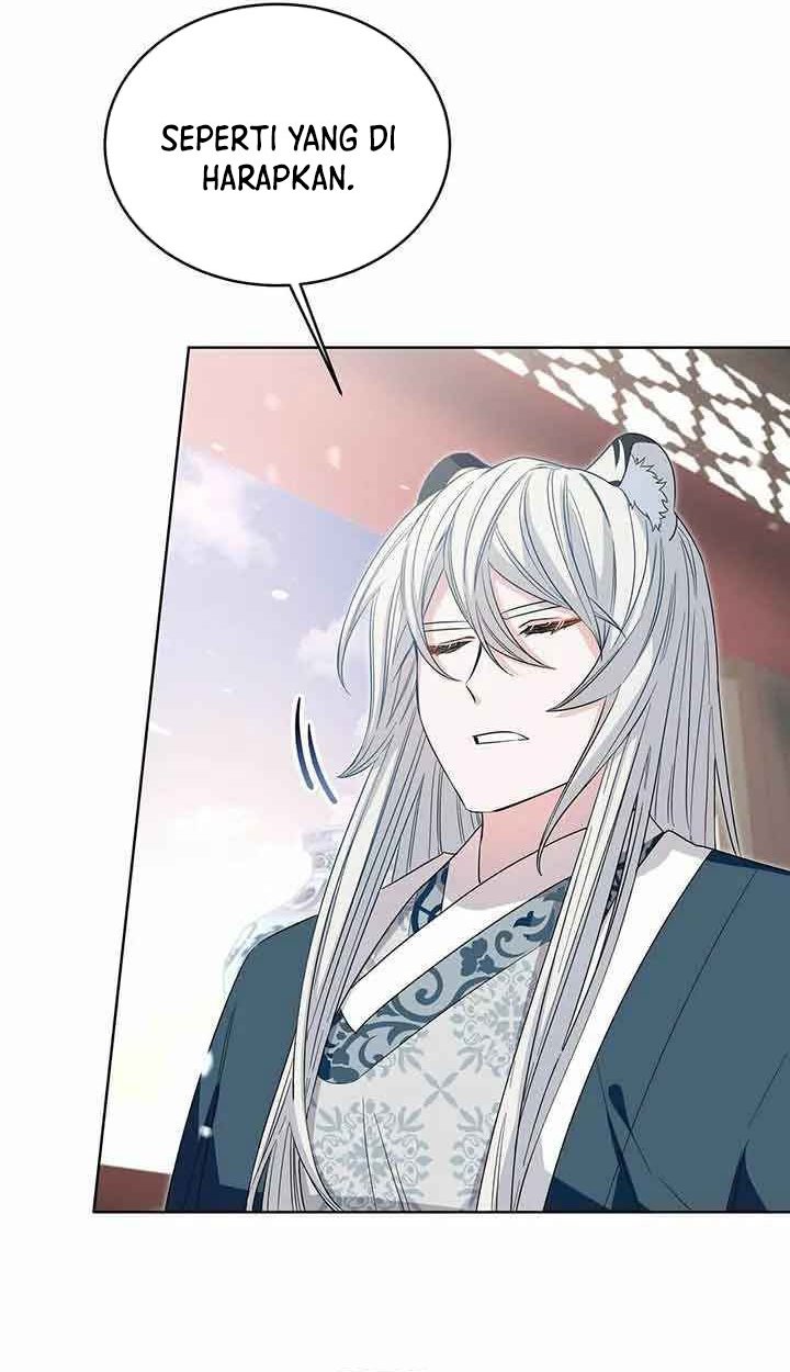 I Become the Tiger’s Daughter Chapter 05 Gambar 16