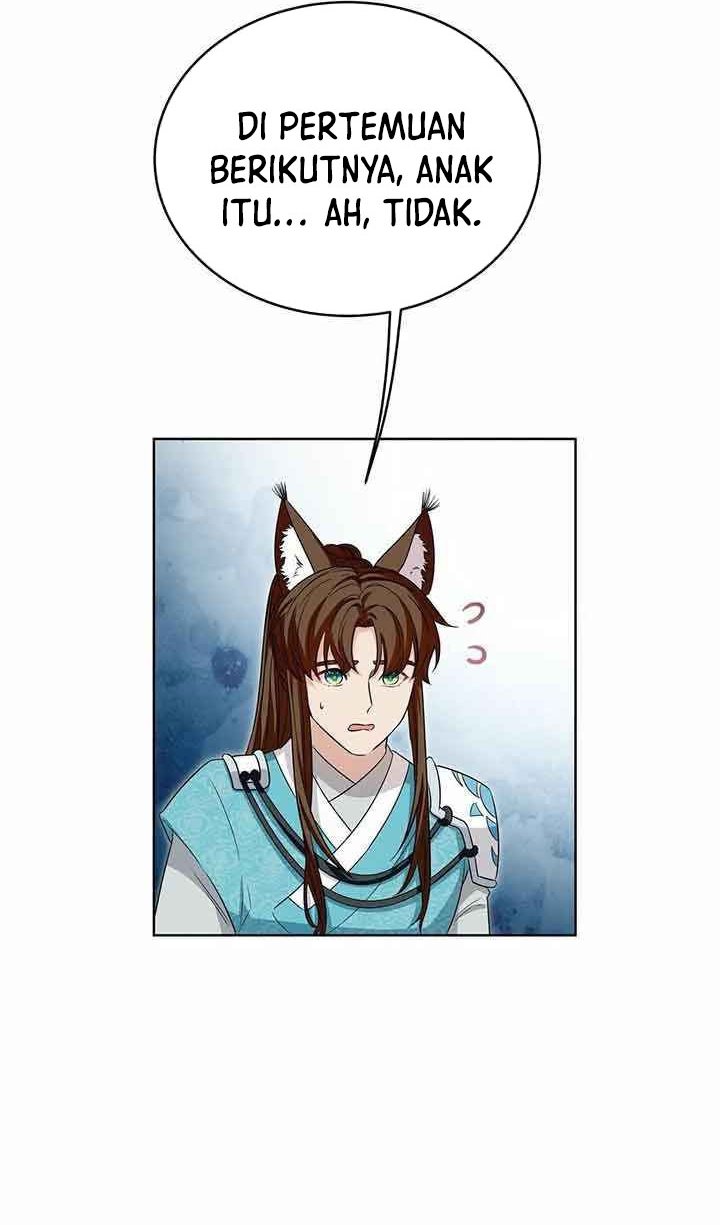 I Become the Tiger’s Daughter Chapter 05 Gambar 17