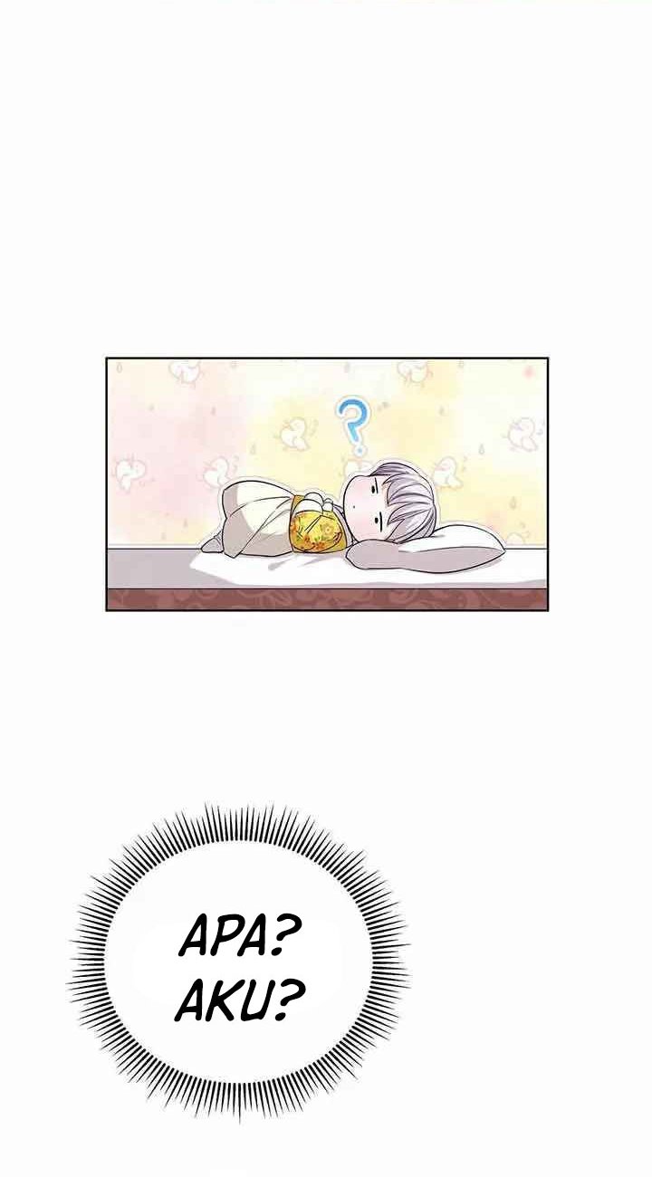 I Become the Tiger’s Daughter Chapter 05 Gambar 19