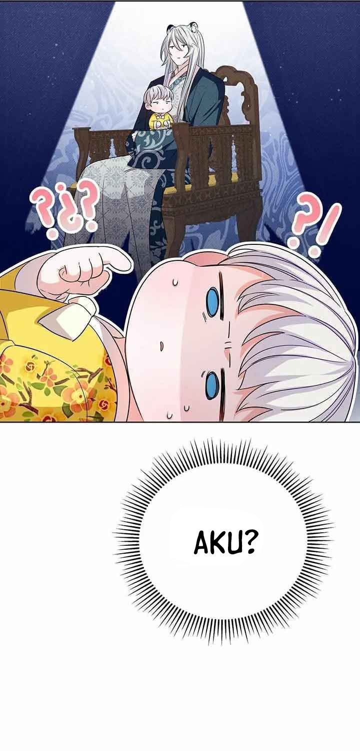 I Become the Tiger’s Daughter Chapter 05 Gambar 20