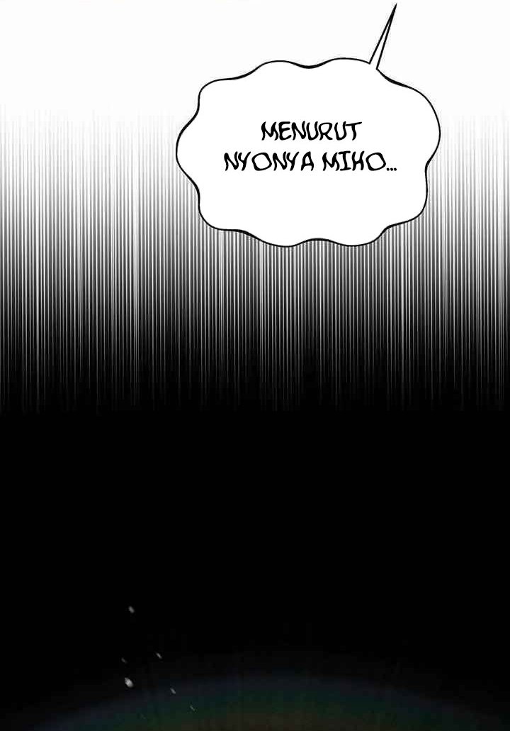 I Become the Tiger’s Daughter Chapter 05 Gambar 22