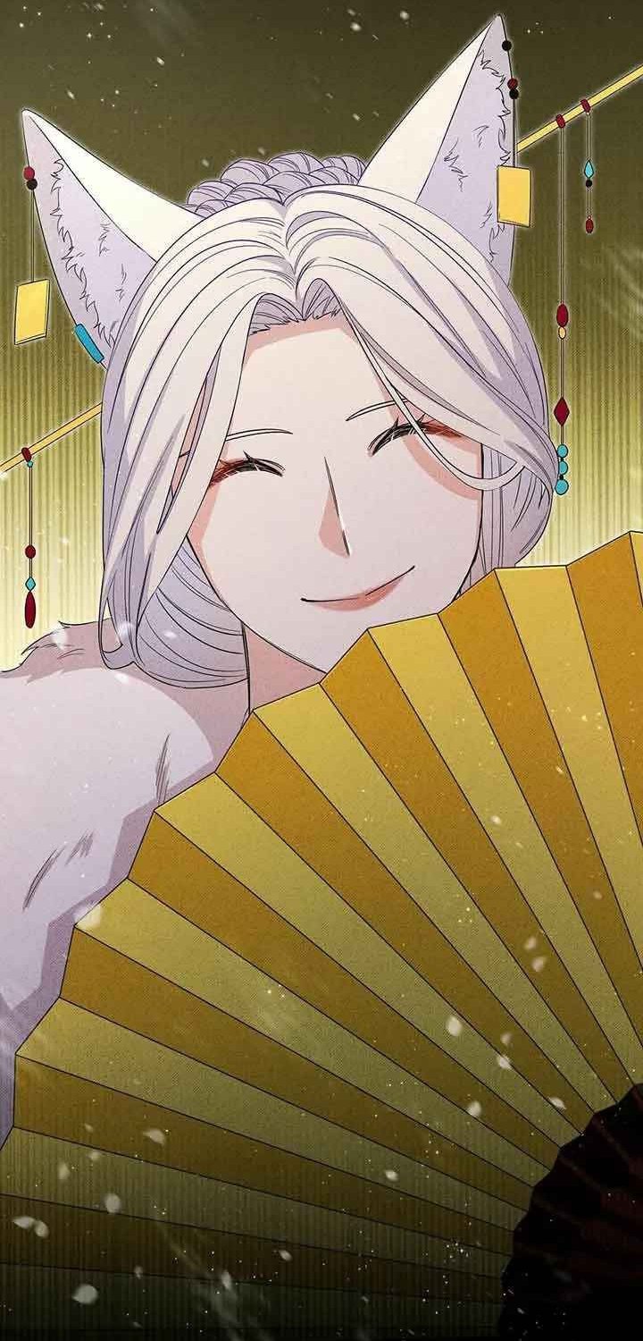 I Become the Tiger’s Daughter Chapter 05 Gambar 25