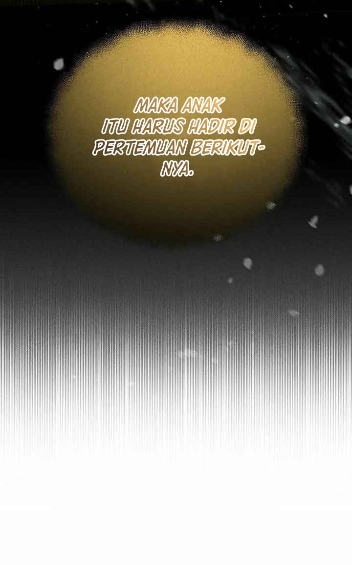 I Become the Tiger’s Daughter Chapter 05 Gambar 26