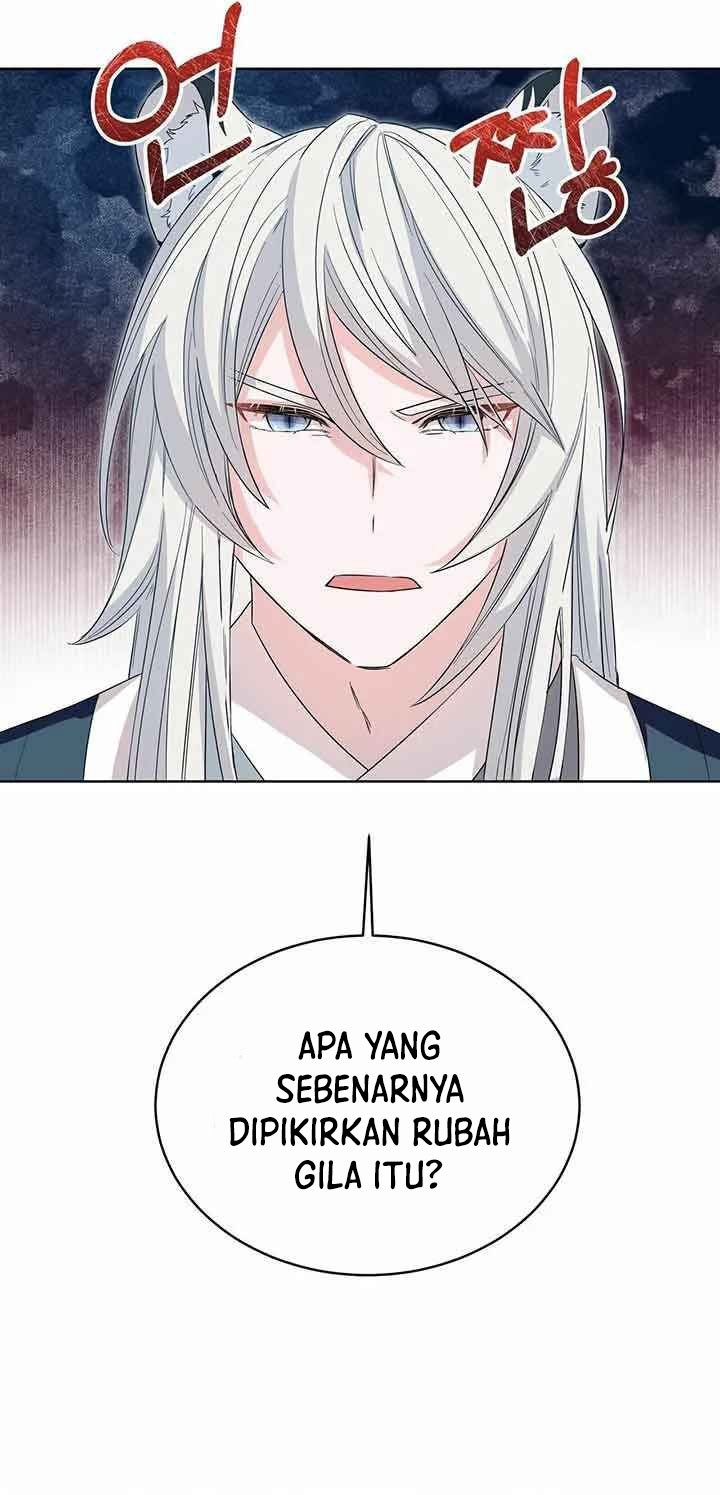 I Become the Tiger’s Daughter Chapter 05 Gambar 27