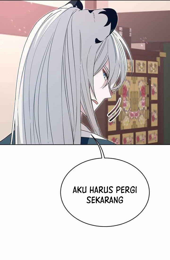 I Become the Tiger’s Daughter Chapter 05 Gambar 29