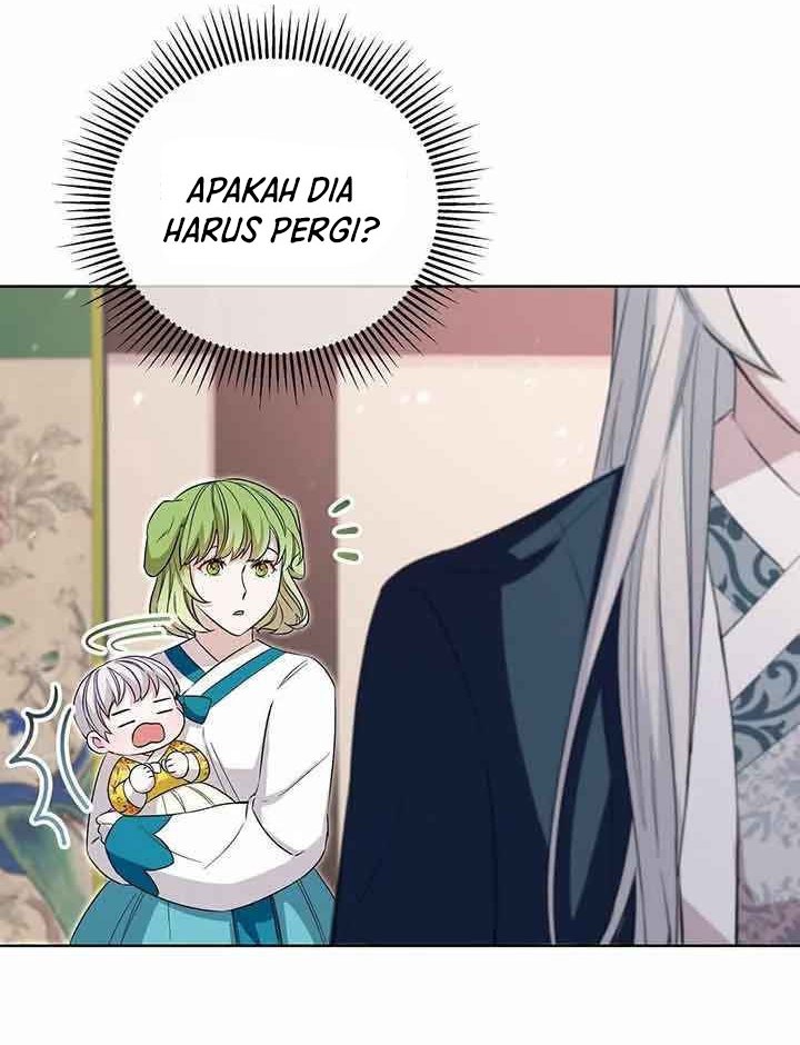 I Become the Tiger’s Daughter Chapter 05 Gambar 30