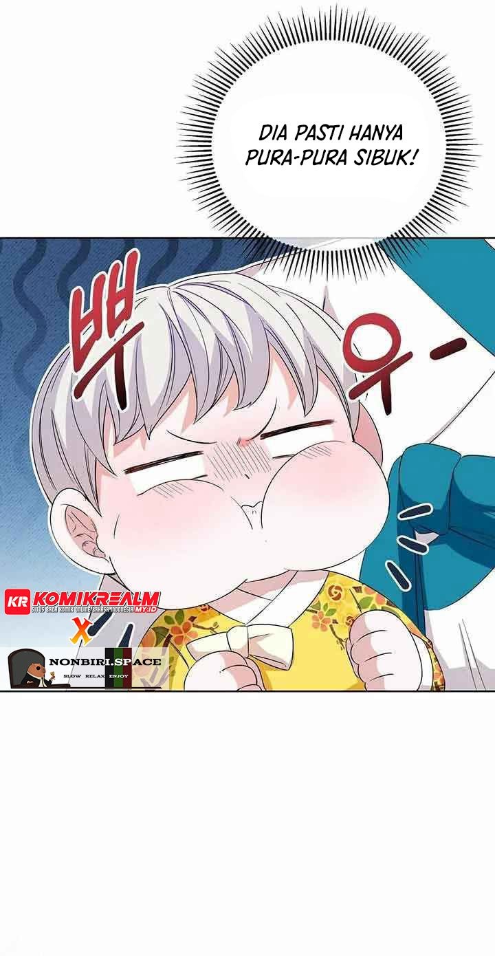 I Become the Tiger’s Daughter Chapter 05 Gambar 31