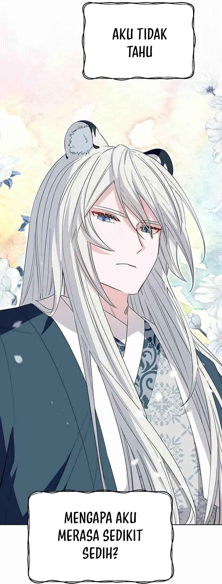 I Become the Tiger’s Daughter Chapter 05 Gambar 32