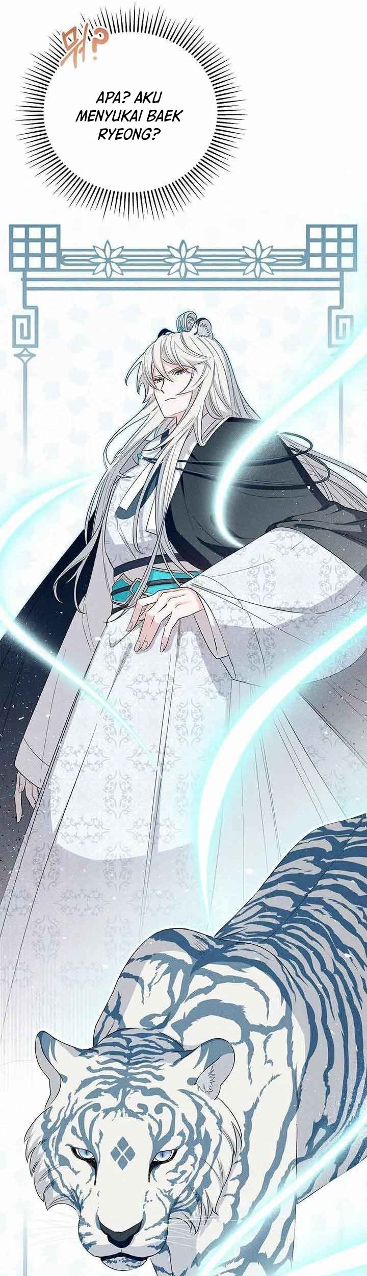 I Become the Tiger’s Daughter Chapter 05 Gambar 37