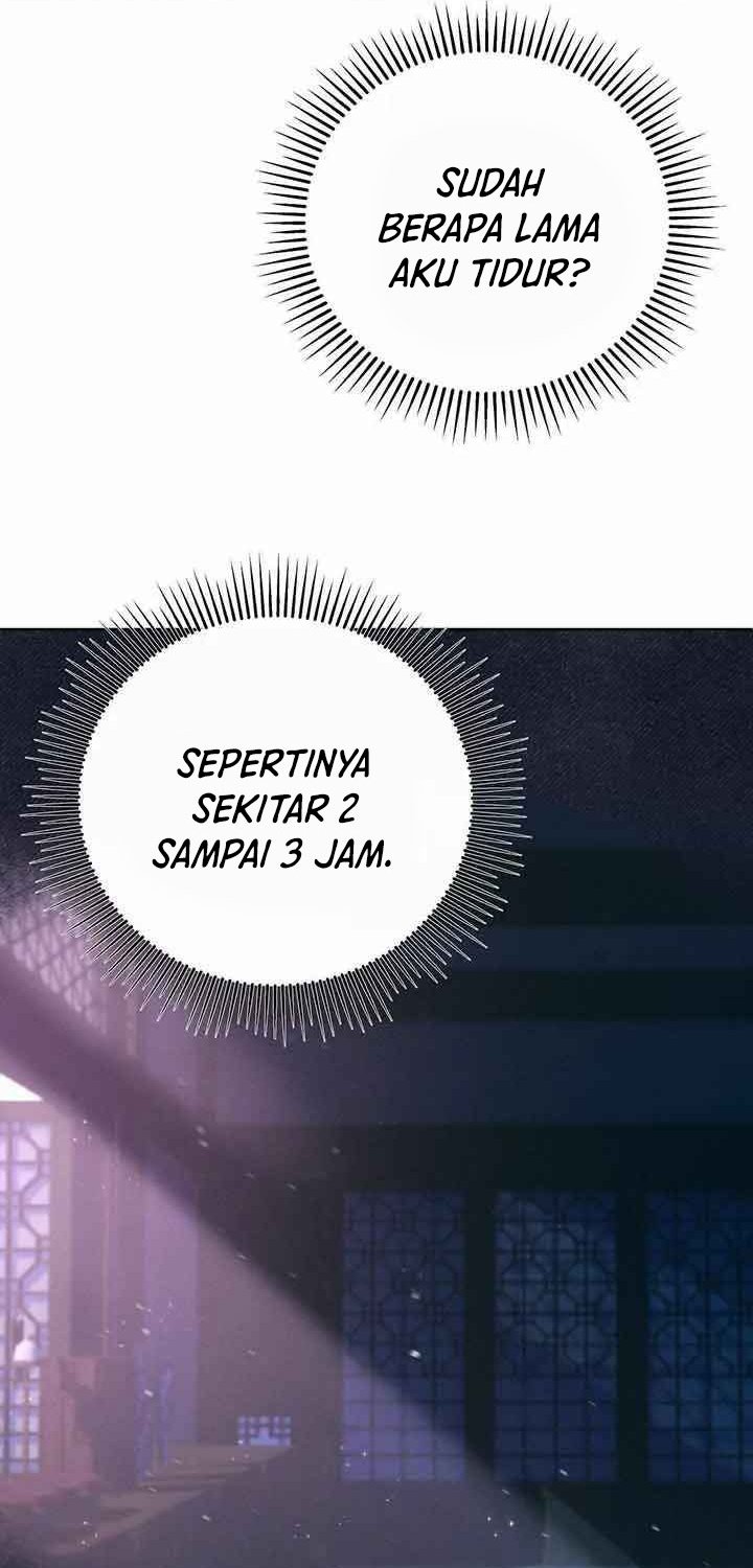 I Become the Tiger’s Daughter Chapter 05 Gambar 45