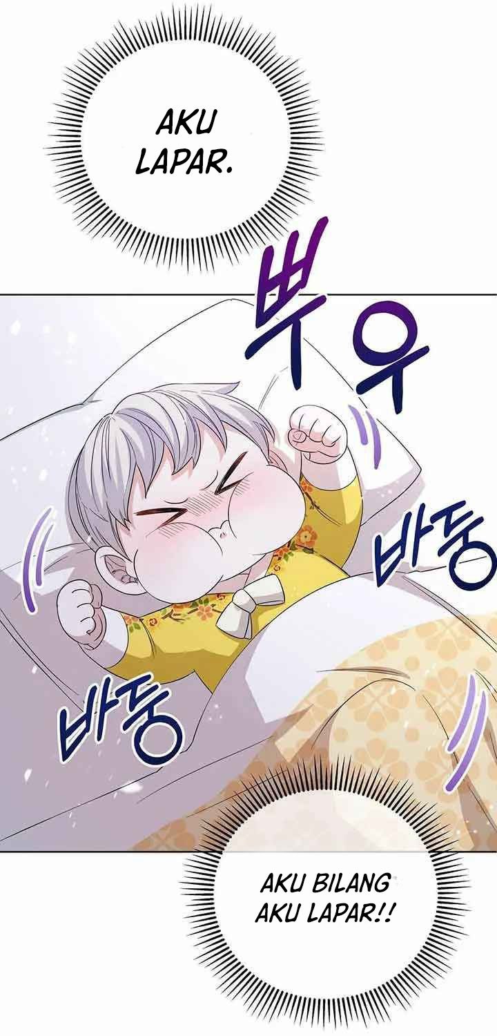 I Become the Tiger’s Daughter Chapter 05 Gambar 47