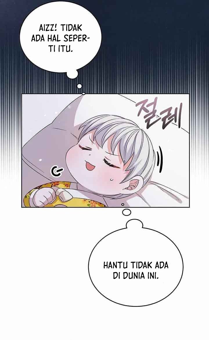 I Become the Tiger’s Daughter Chapter 05 Gambar 52