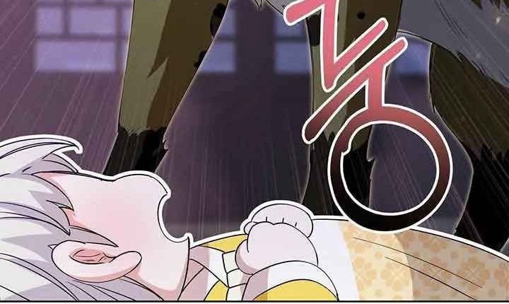 I Become the Tiger’s Daughter Chapter 05 Gambar 57
