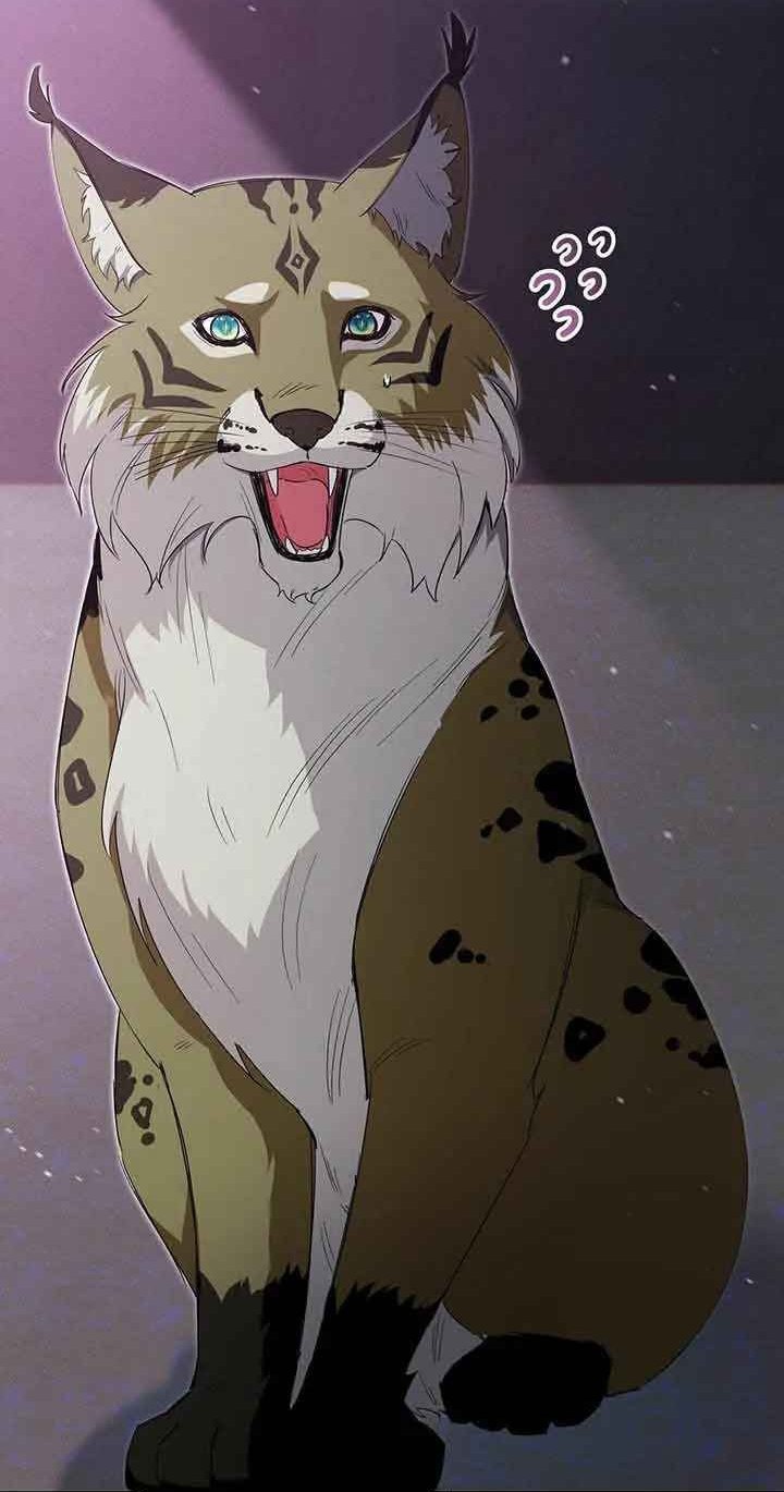 I Become the Tiger’s Daughter Chapter 05 Gambar 60