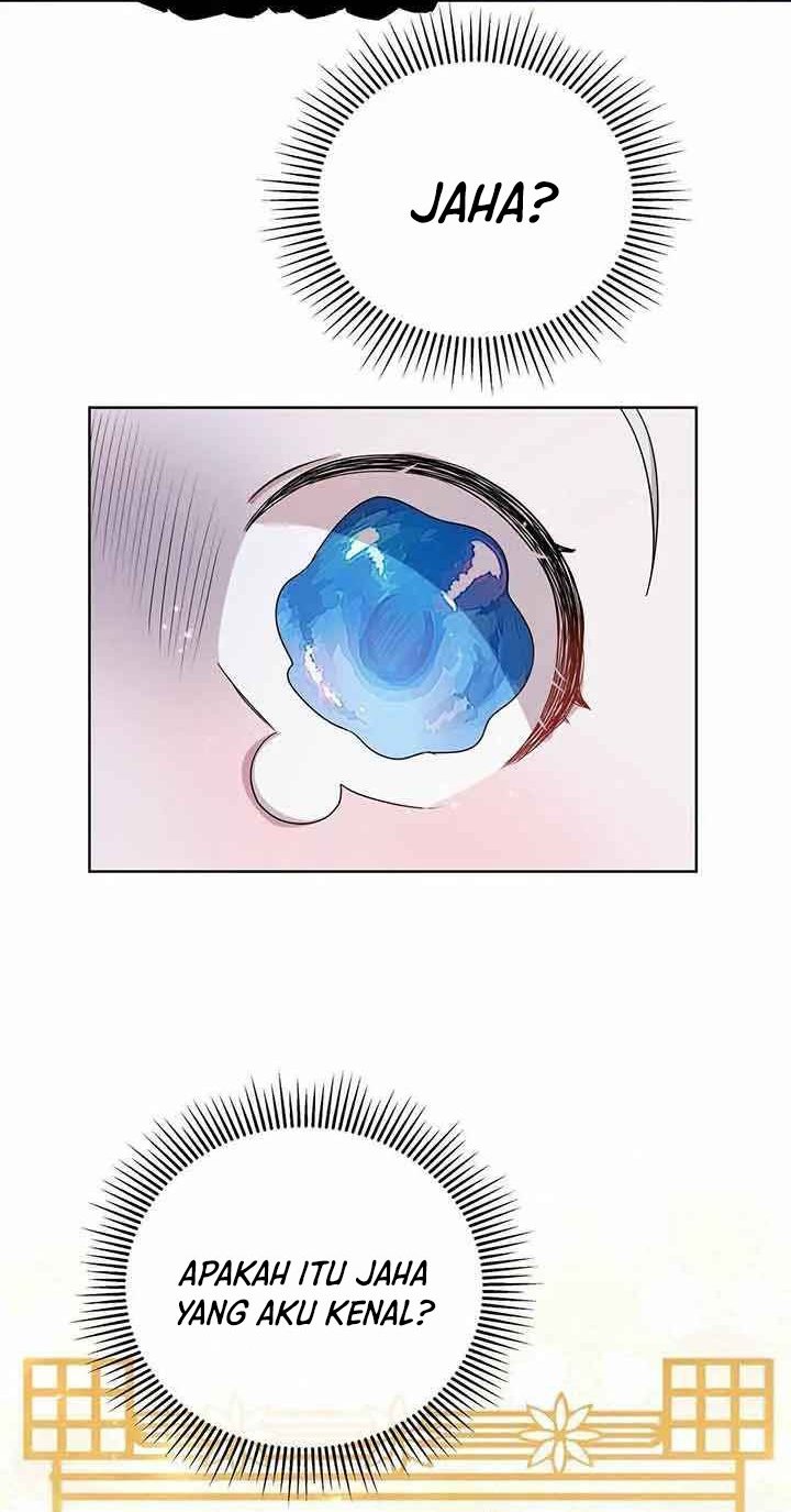 I Become the Tiger’s Daughter Chapter 05 Gambar 61