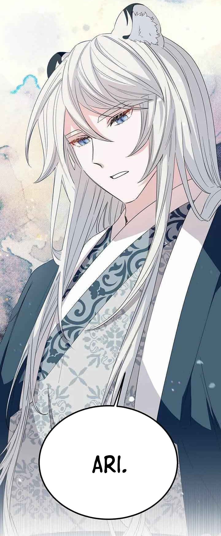 I Become the Tiger’s Daughter Chapter 05 Gambar 6