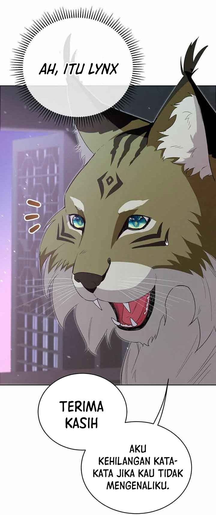 I Become the Tiger’s Daughter Chapter 05 Gambar 65