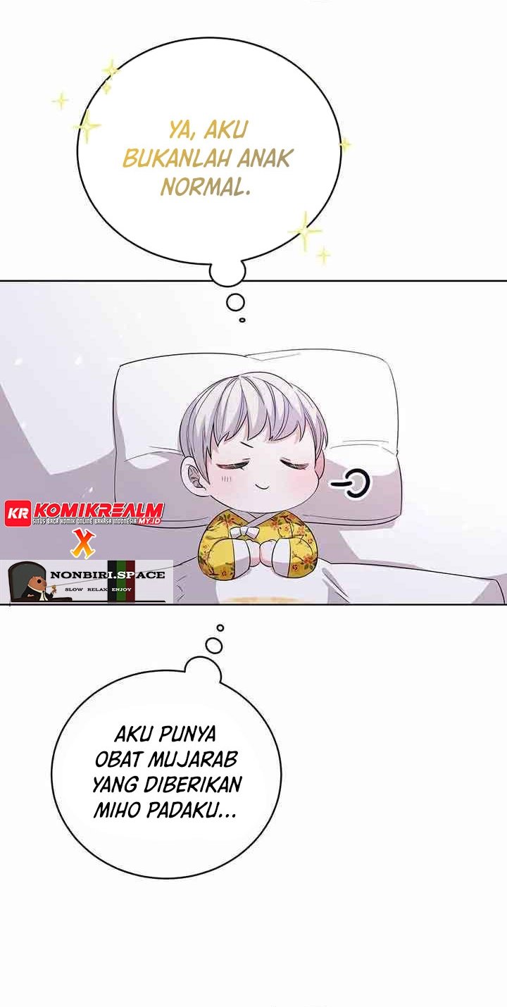 I Become the Tiger’s Daughter Chapter 05 Gambar 66