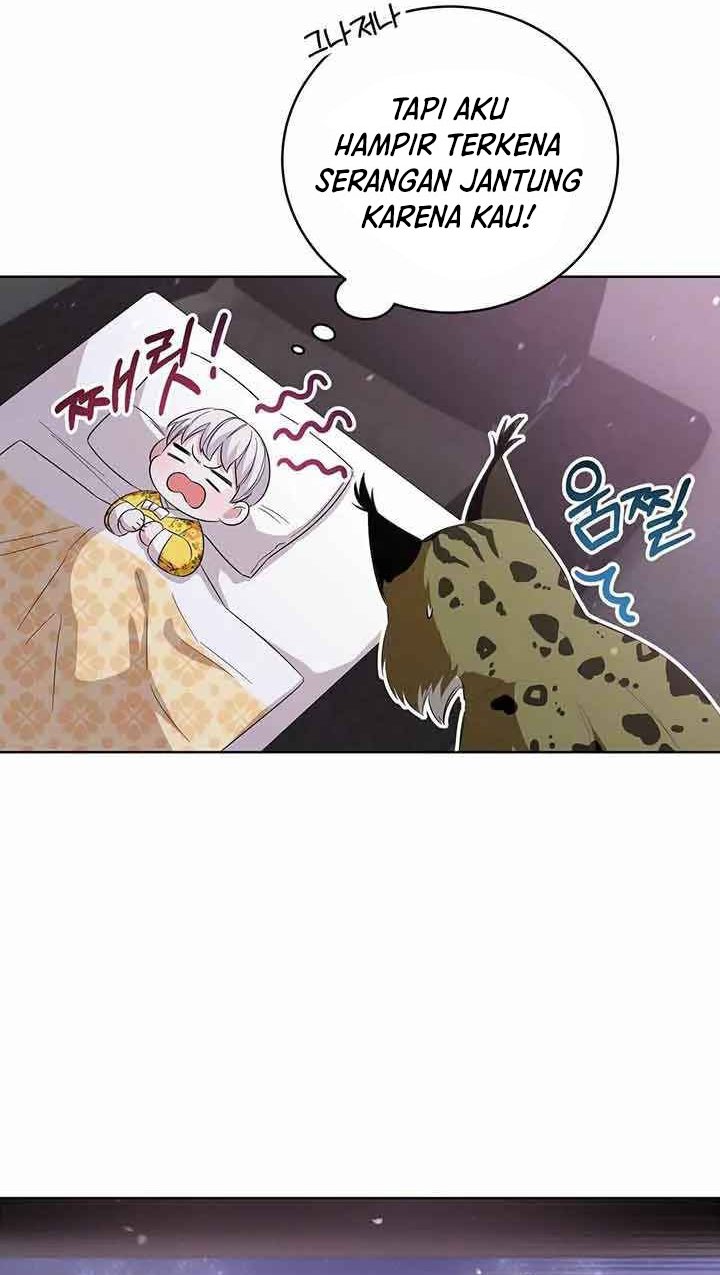 I Become the Tiger’s Daughter Chapter 05 Gambar 67