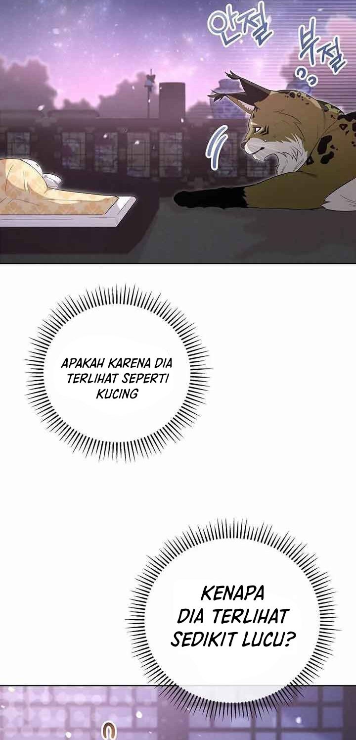 I Become the Tiger’s Daughter Chapter 05 Gambar 68