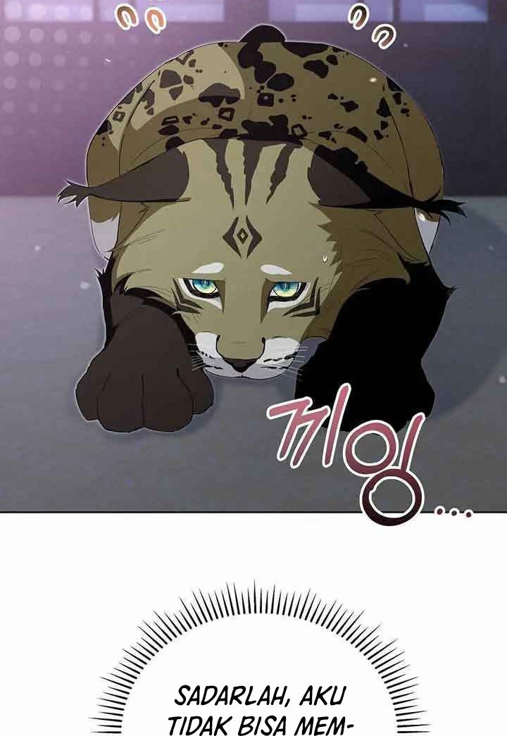 I Become the Tiger’s Daughter Chapter 05 Gambar 69