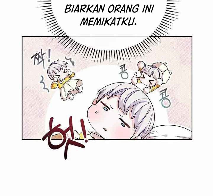 I Become the Tiger’s Daughter Chapter 05 Gambar 70