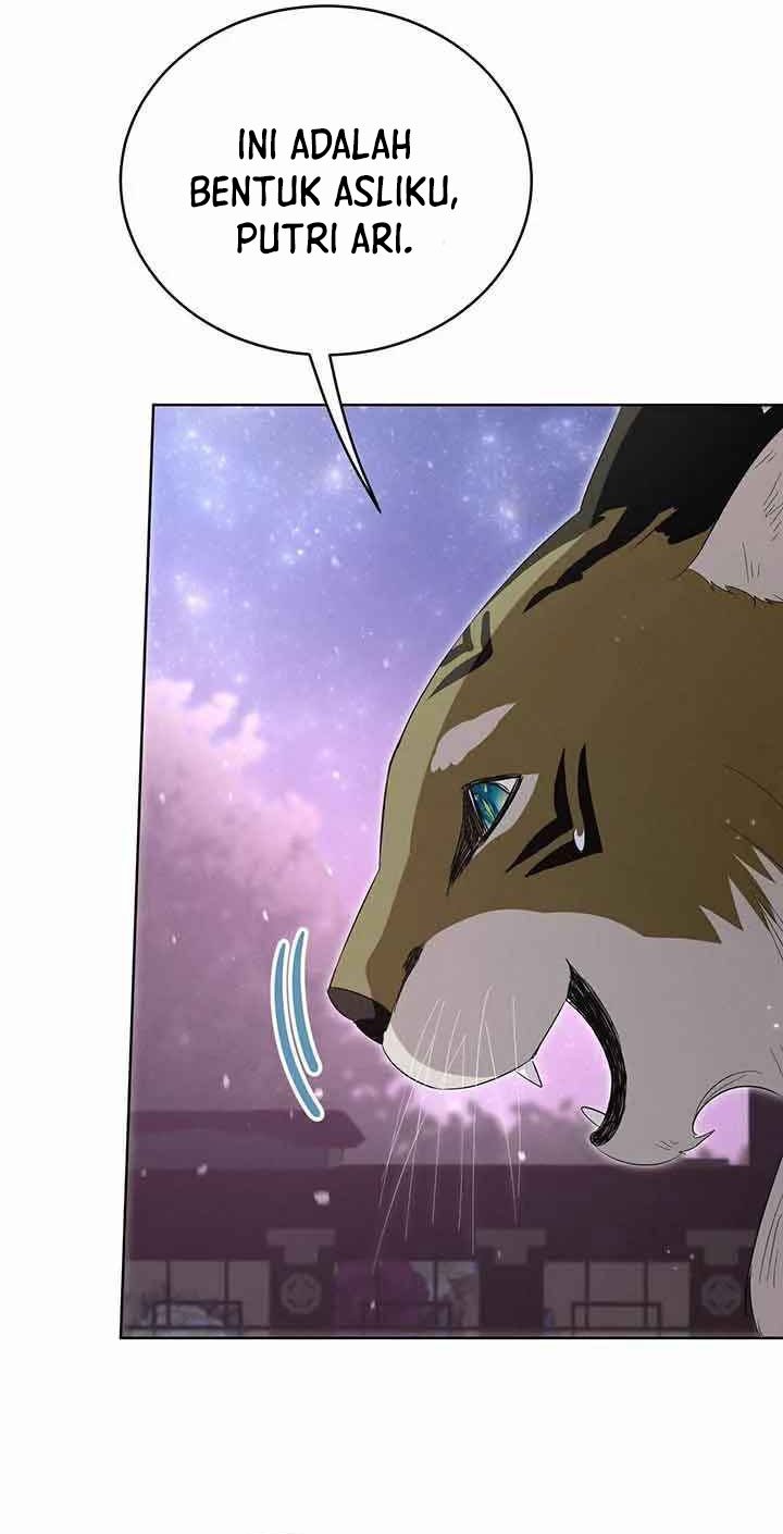 I Become the Tiger’s Daughter Chapter 05 Gambar 71