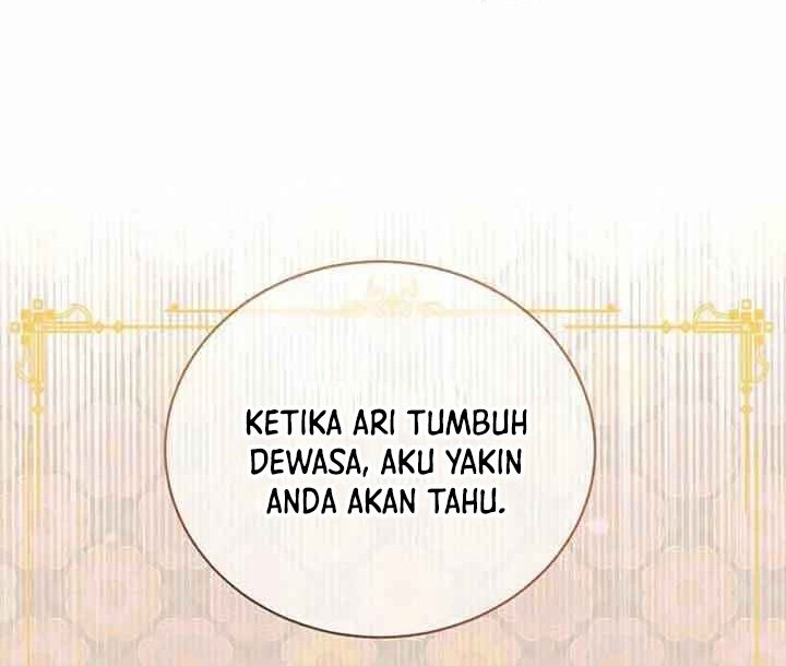 I Become the Tiger’s Daughter Chapter 05 Gambar 73