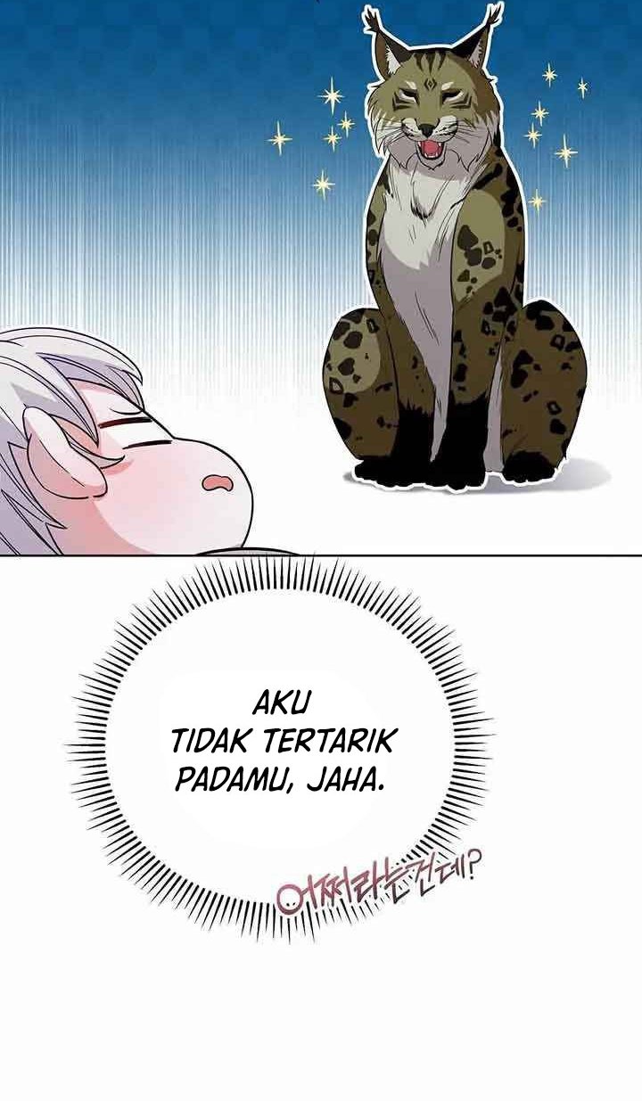 I Become the Tiger’s Daughter Chapter 05 Gambar 79