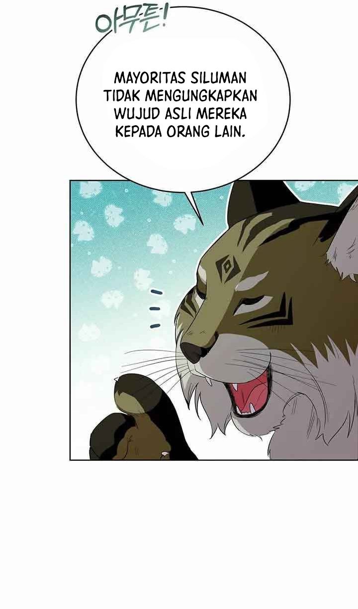 I Become the Tiger’s Daughter Chapter 05 Gambar 80