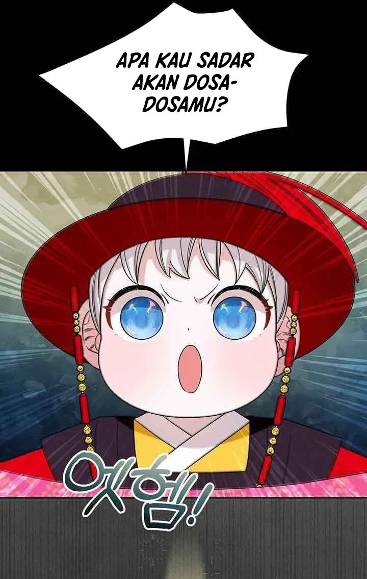 I Become the Tiger’s Daughter Chapter 05 Gambar 85