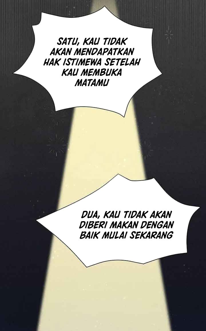 I Become the Tiger’s Daughter Chapter 05 Gambar 86