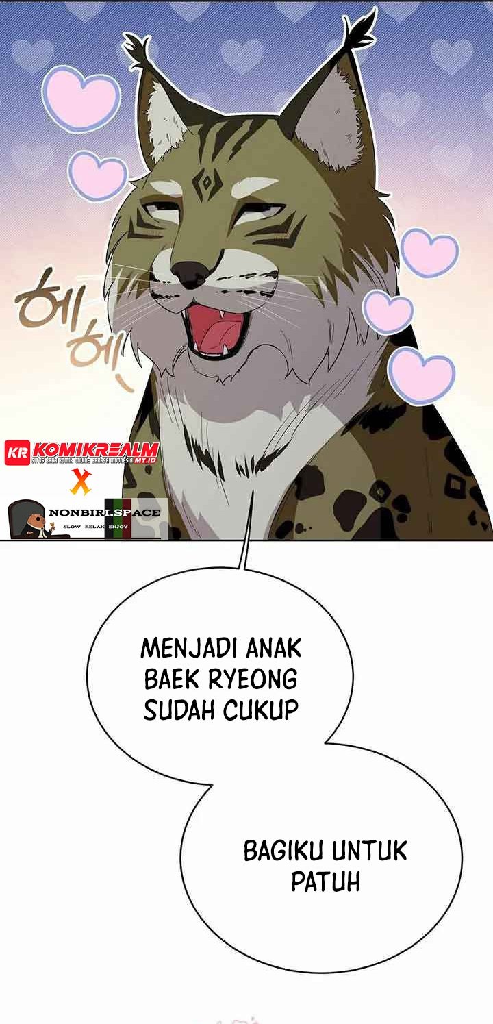 I Become the Tiger’s Daughter Chapter 05 Gambar 89